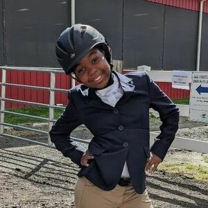 Fundraising Page: Jordyn Mcclain